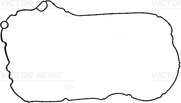 Gasket, cylinder head cover